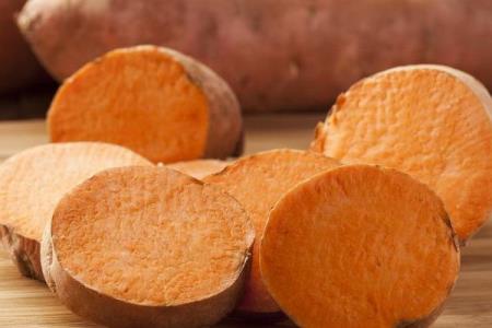 Is sweet potato really better than regular?