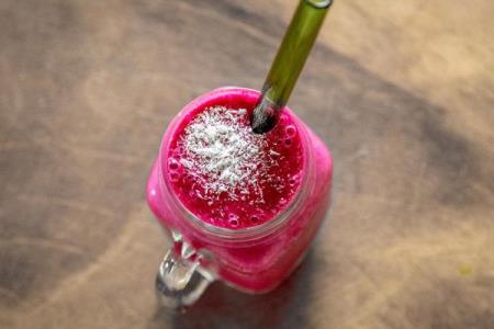 5 things you should not put in a smoothie