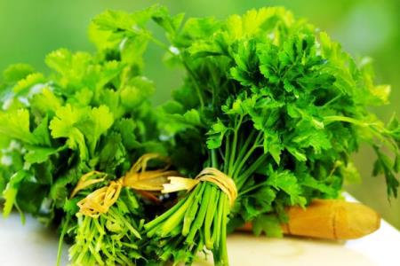 3 tips on how to use parsley that will surprise you