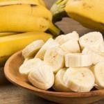 Quick banana diet that melts away kilos