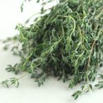 7 Healing Effects of Thyme