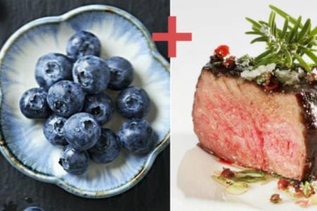 Unusual and healthy combinations you'd never think of!
