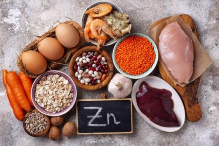 How do you know if you're lacking zinc?