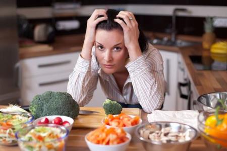 Foods You Should Definitely Remove from Your Diet