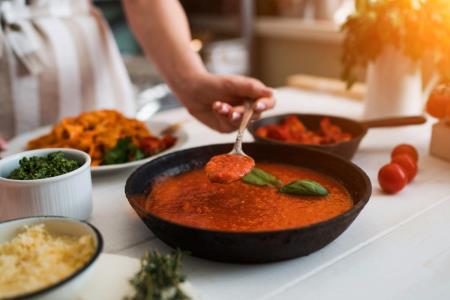 Do you know the vegetable that can stop stomach cancer?