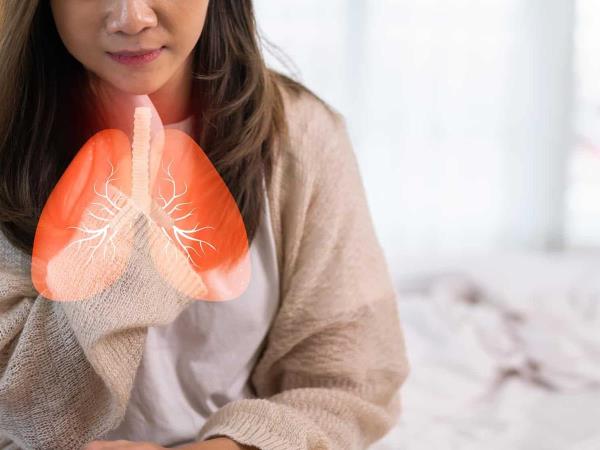 How to protect your respiratory system from inflammation and diseases with homemade food