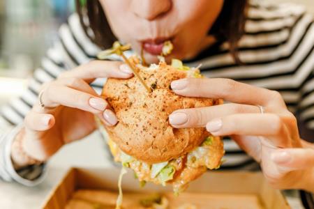 When can fibers be harmful?