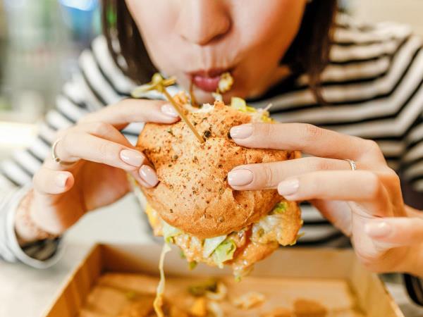 When can fibers be harmful?