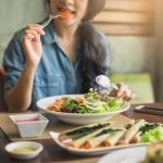 How do you know when to eat more fats?