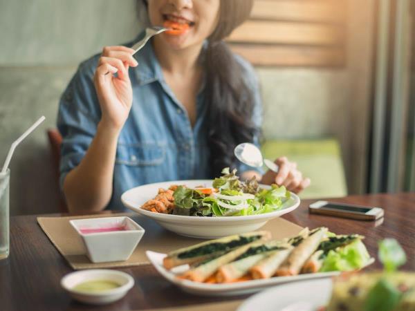 How do you know when to eat more fats?