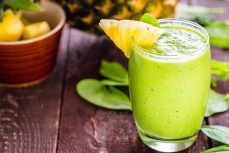 Vitamin bomb that melts cellulite