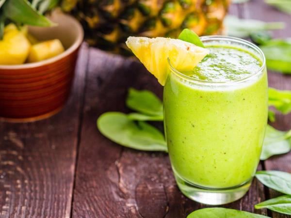 Vitamin bomb that melts cellulite