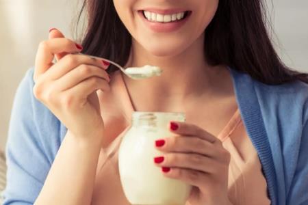 Unique Buckwheat and Yogurt Recipe