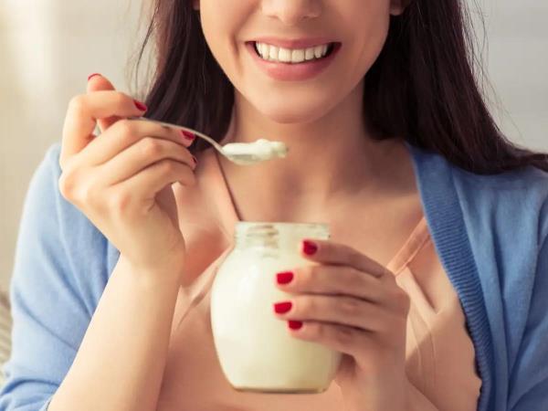Unique Buckwheat and Yogurt Recipe