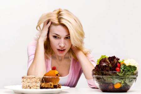 Arrival of autumn demands a change in diet