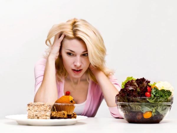 Arrival of autumn demands a change in diet
