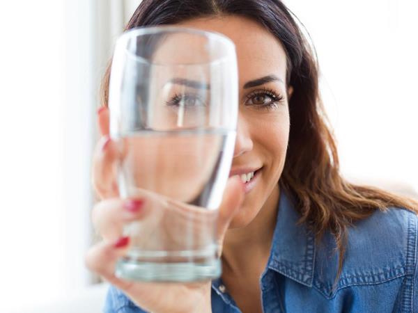 Beverage helps with snoring