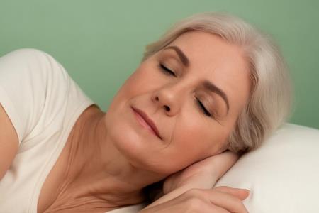 7 health benefits of sleeping on the left side