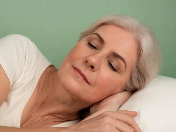 7 health benefits of sleeping on the left side