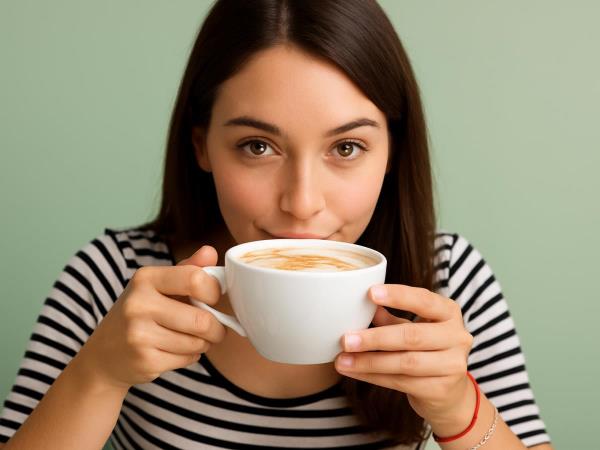 Why shouldn't we drink coffee on an empty stomach