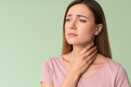 Can't you lose weight? Maybe you lack iodine?