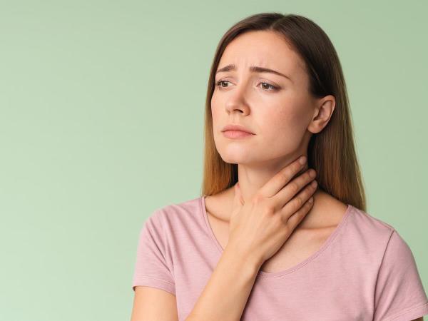 Can't you lose weight? Maybe you lack iodine?