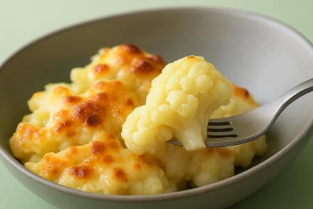 Why is it good to eat cauliflower every day?