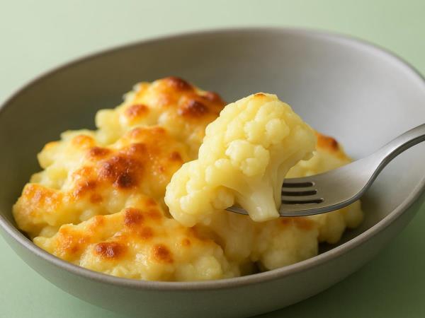 Why is it good to eat cauliflower every day?