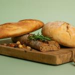 Why should we avoid bread?