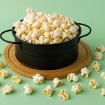 Do popcorn make you gain weight?