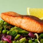 How to replace vitamin D with food