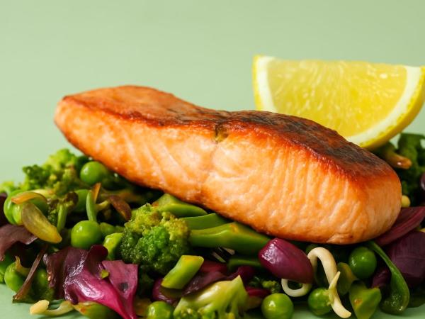 How to replace vitamin D with food