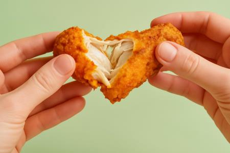 Food that makes you hungry at night