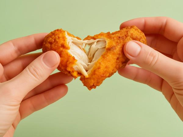 Food that makes you hungry at night