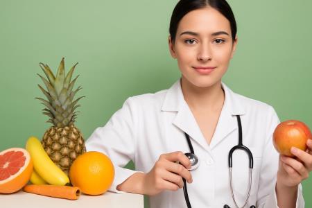 10 + 1 nutritional tips only for the wealthy
