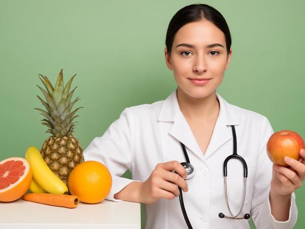 10 + 1 nutritional tips only for the wealthy