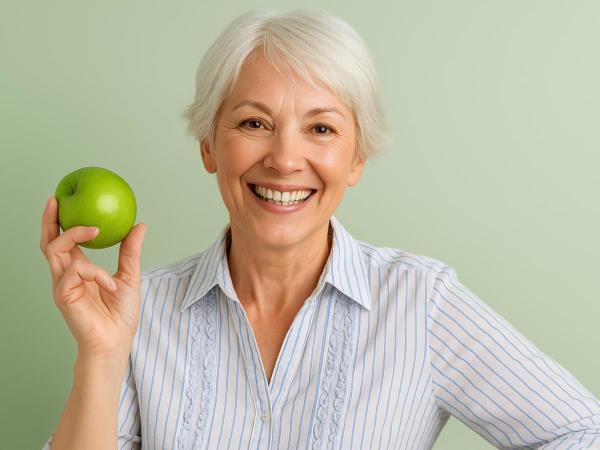 Two vitamins that are most commonly deficient in people over 50 years old