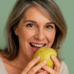 What happens to the body if we eat pears regularly