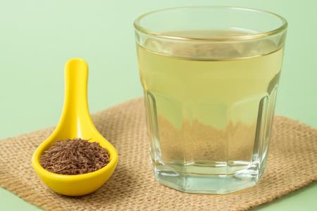 Drink number 1 for quick weight loss