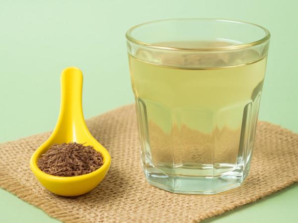 Drink number 1 for quick weight loss
