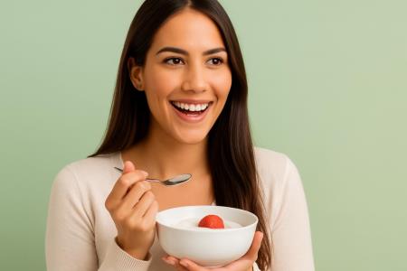 If you’re losing weight, is breakfast not important?