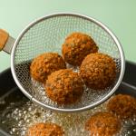 Fried food threatens health