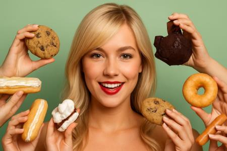 Food that gets you hooked faster than chocolate and you don’t even notice