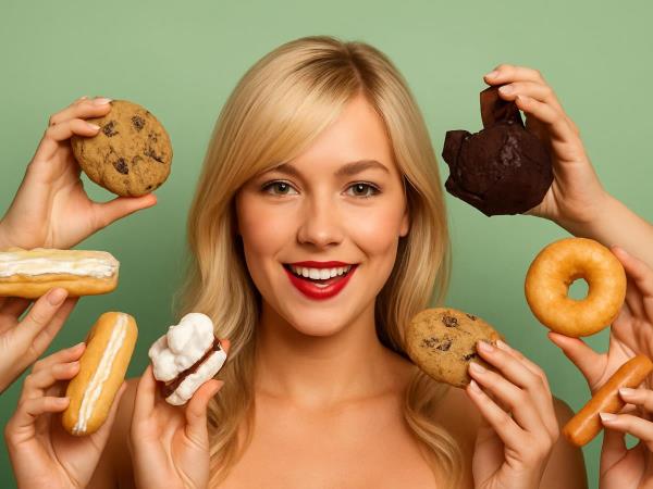 Food that gets you hooked faster than chocolate and you don’t even notice