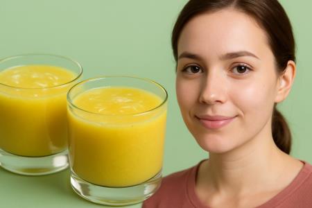 Crazy Weight Loss Experiment