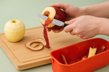 4 mistakes in the kitchen that make you lose nutrients