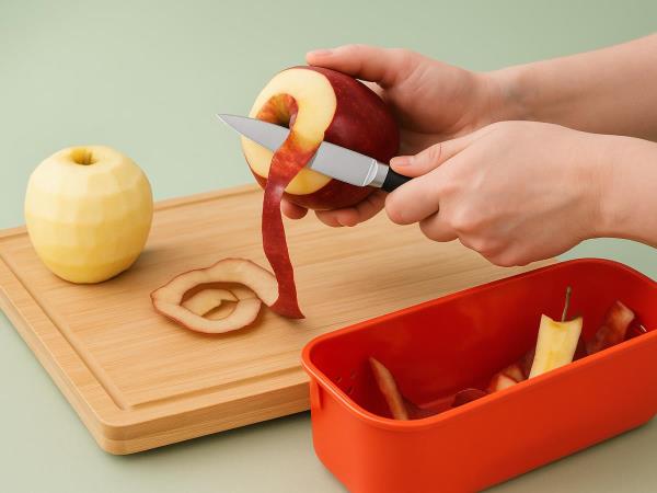 4 mistakes in the kitchen that make you lose nutrients