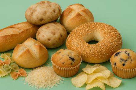 Do you know which carbohydrates are the healthiest?