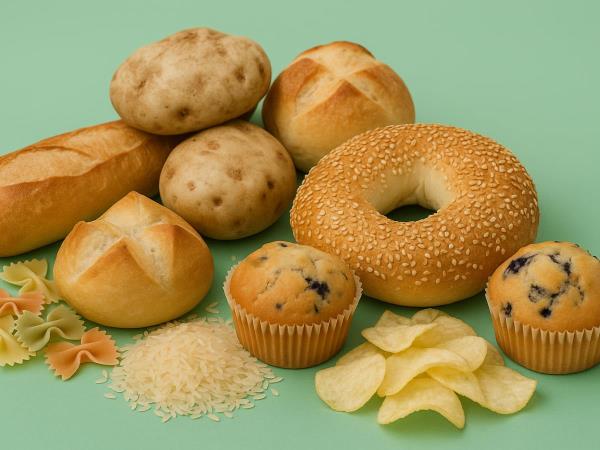 Do you know which carbohydrates are the healthiest?