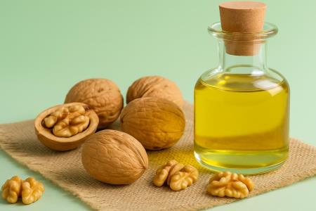 Do olive oil and walnuts really defend the body from cancer?